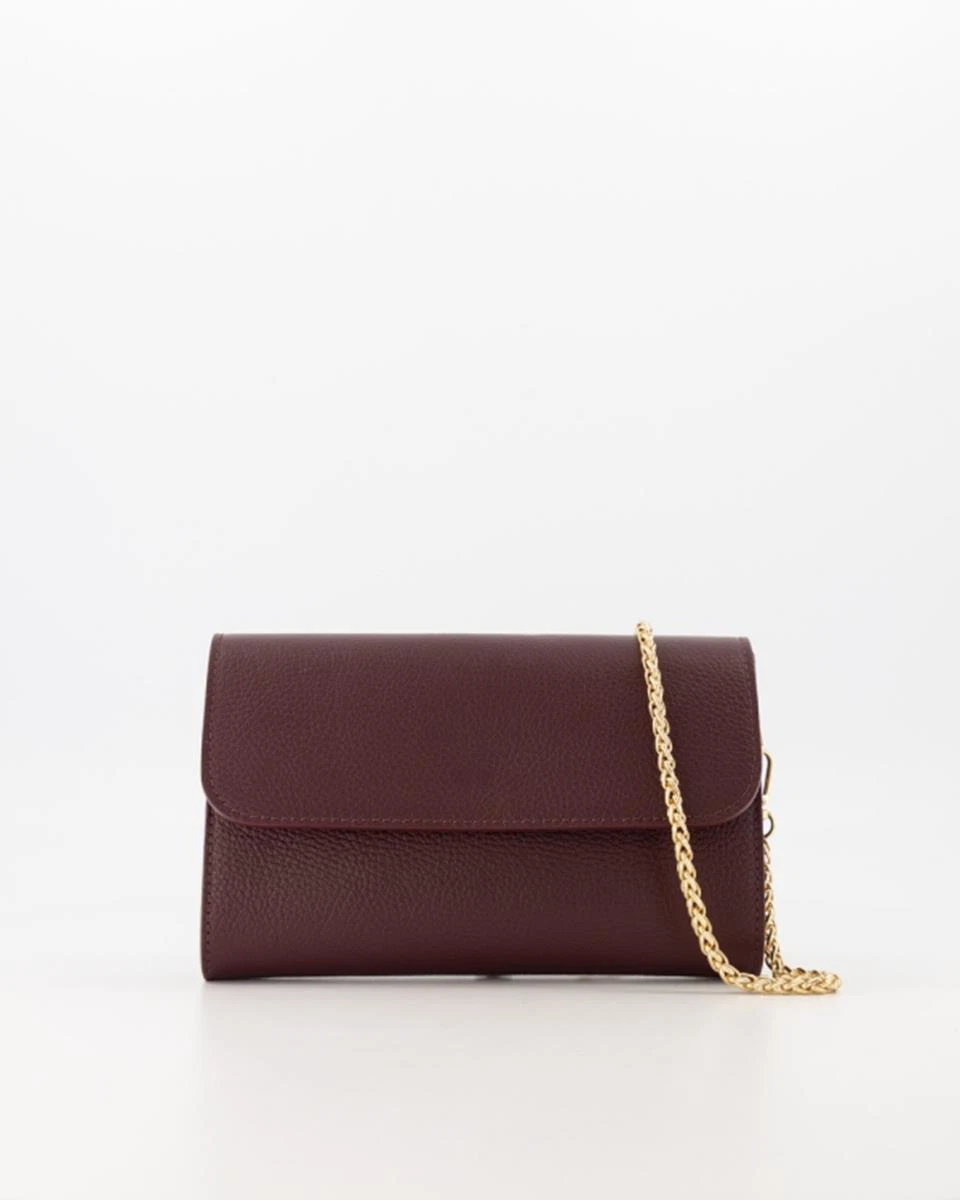 New Apparel Tas Valencia-Cl-G Rood 1