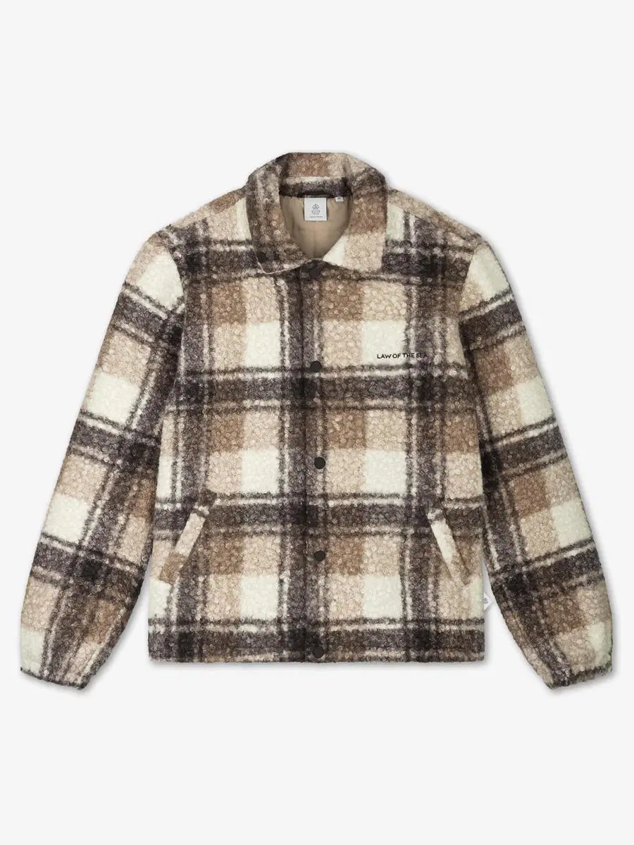 Law of the Sea Jack LAW-10228 Beige 1