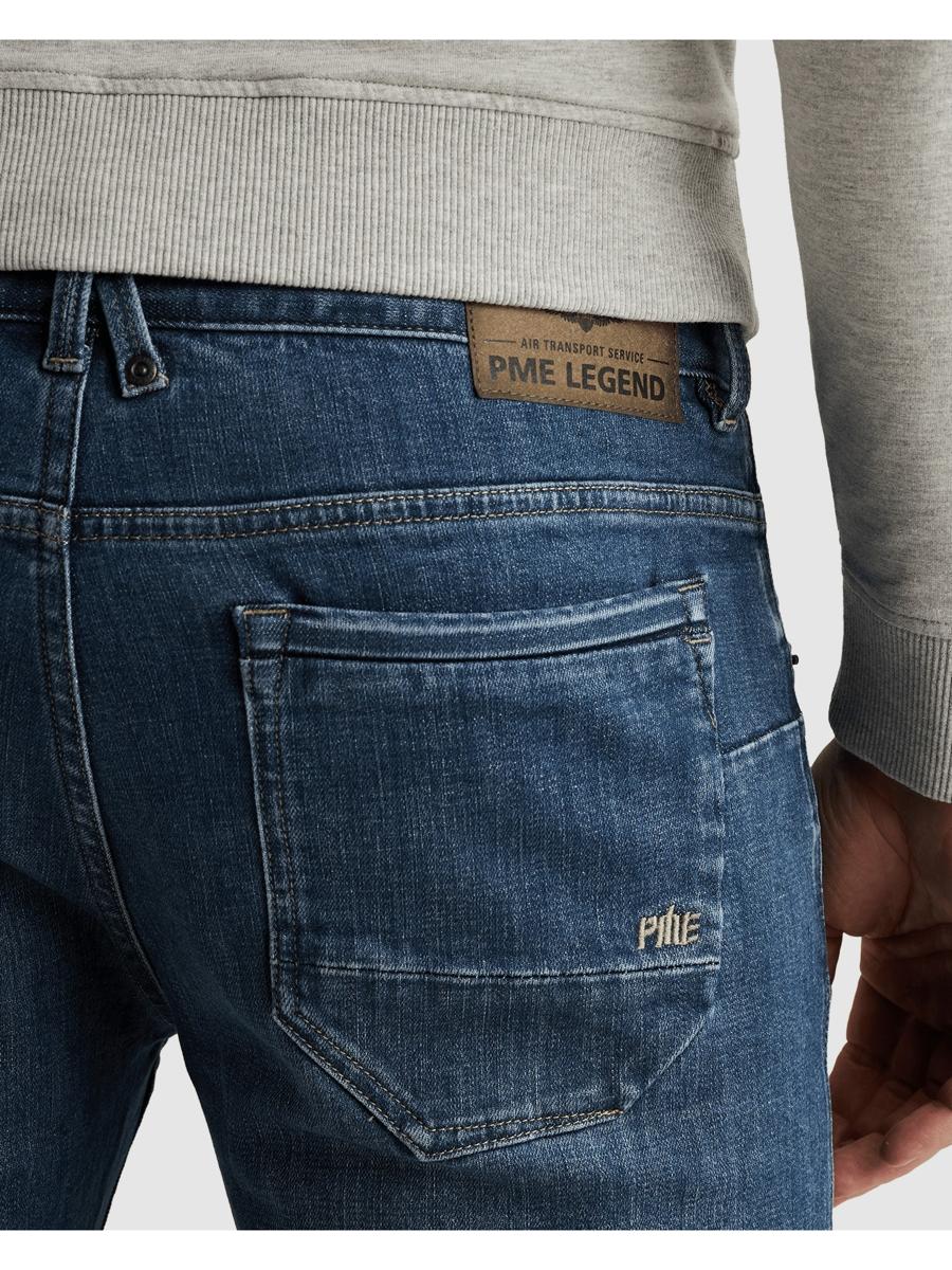 PME Legend Pantalon PTR120 Blauw 6