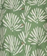 EsQualo Blouse HS26.14211 Groen 5
