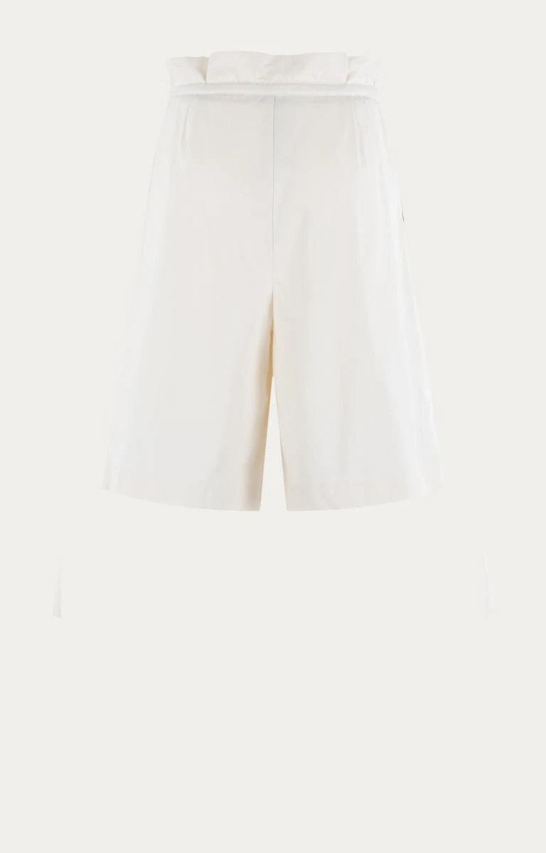 Anna Short 80A02-03513 Off-White 2