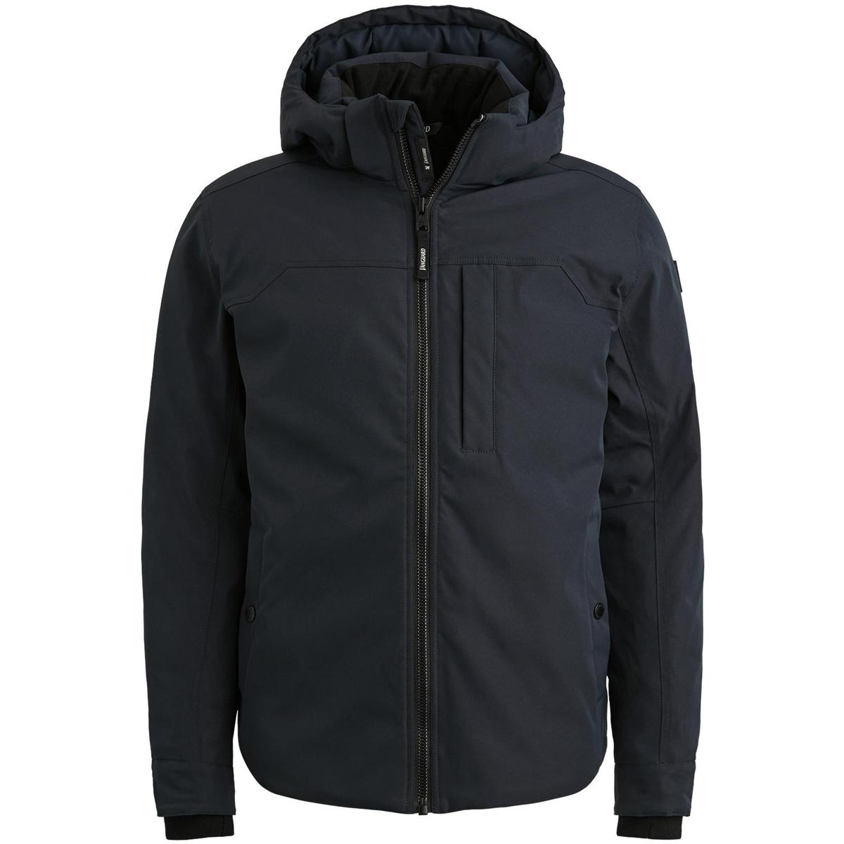 Vanguard Jas VJA2508172 Blauw 2