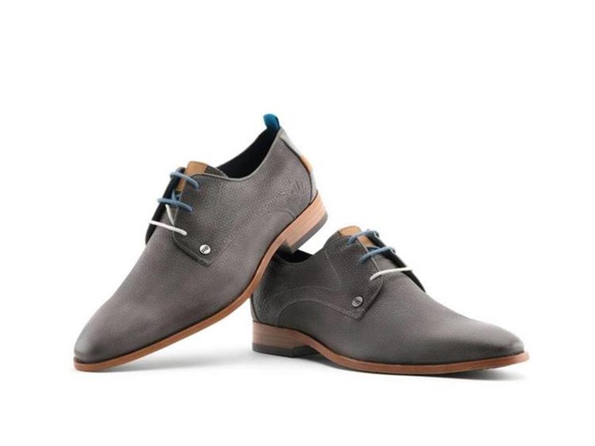 REHAB Rehab Veterschoenen Greg-Wall Grijs 2