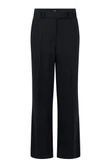 Jansen Amsterdam Pantalon LORAH W26.4 Zwart 2