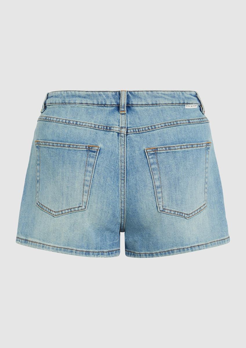Circle of Trust Short Billy Blauw 3