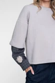Geisha Sweater 63685-20 Beige 2