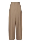 Neo Noir Pantalon Essiall Taupe 2