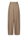 Neo Noir Pantalon Essiall Taupe 2