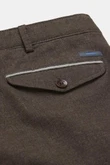 Meyer Pantalon 3362360900 Bruin 5