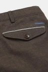 Meyer Pantalon 3362360900 Bruin 5
