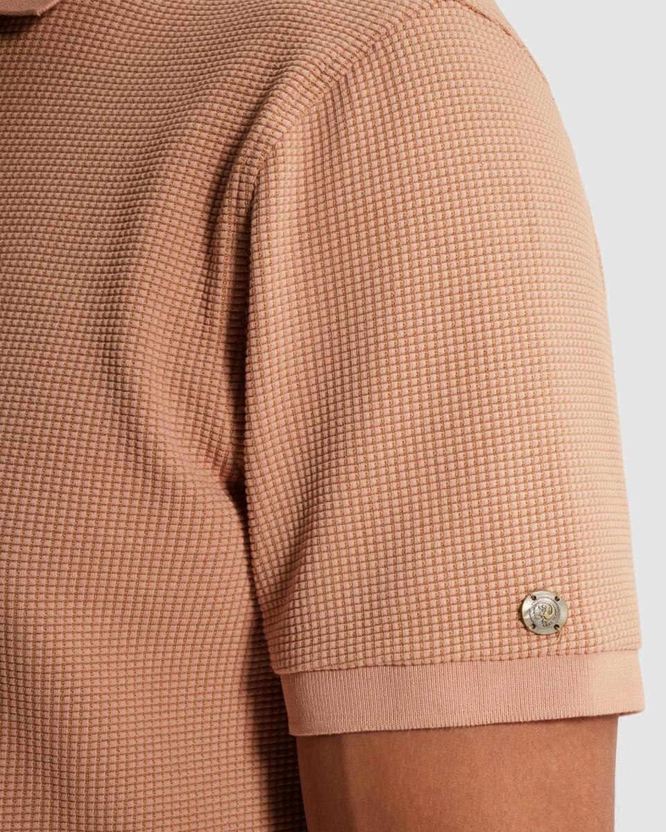 Cast Iron Polo CPSS2603852 Oranje 3