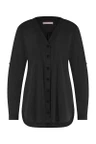 Studio Anneloes Blouse Evi Zwart 2