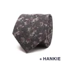 Tresanti Stropdas TRCOKE073 Roze 1