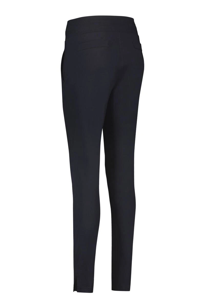 Studio Anneloes Broek Stairdown Blauw 3