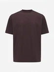 GENTI T-Shirt J5080-3227 Paars 1