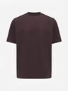 GENTI T-Shirt J5080-3227 Paars 1