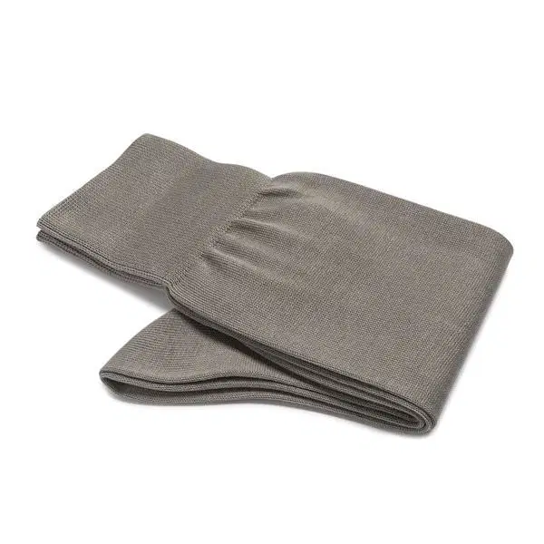 Carlo Lanza Sokken 100 Classico Taupe 1