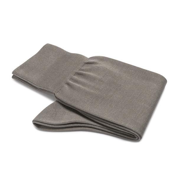 Carlo Lanza Sokken 100 Classico Taupe 1