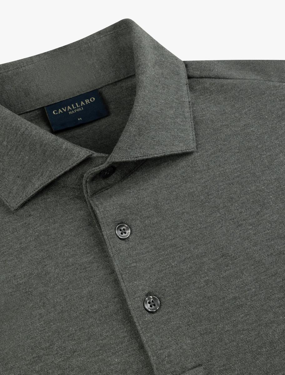 Cavallaro Polo 116265015 Groen 3
