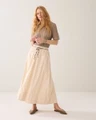 Summum Rok 6s1356-12405 Beige 1
