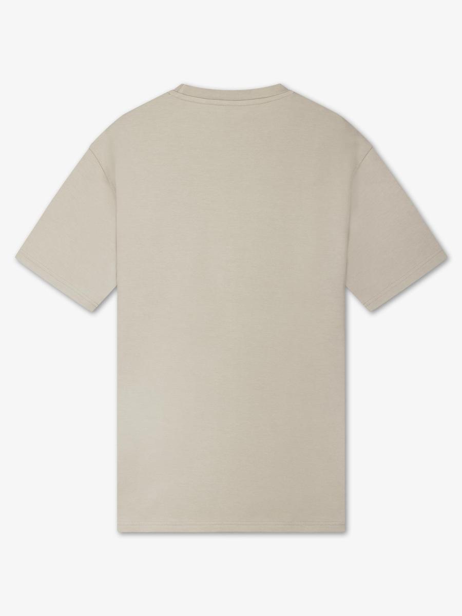 Law of the Sea T-Shirt LAW-10255 Taupe 4
