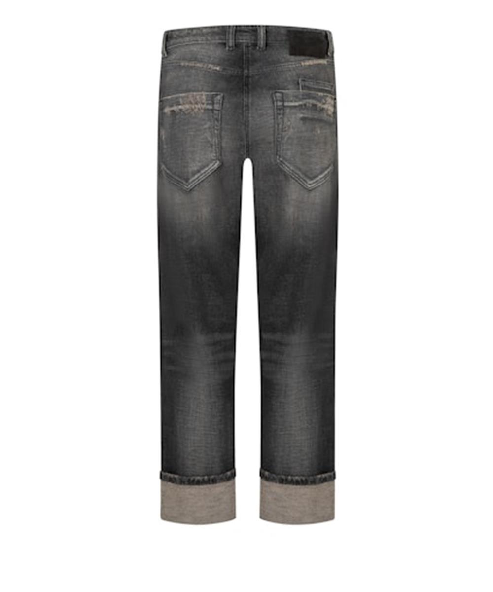 Cambio Jeans Guili Bruin 2