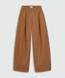 Josh V Pantalon JV-2610-0607 Bruin 1