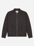 Dstrezzed Overshirt 155522 Bruin 1