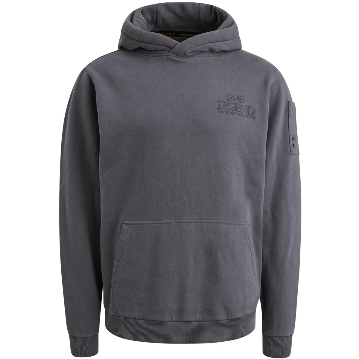 PME Legend Sweater PSW2511482 Blauw 2