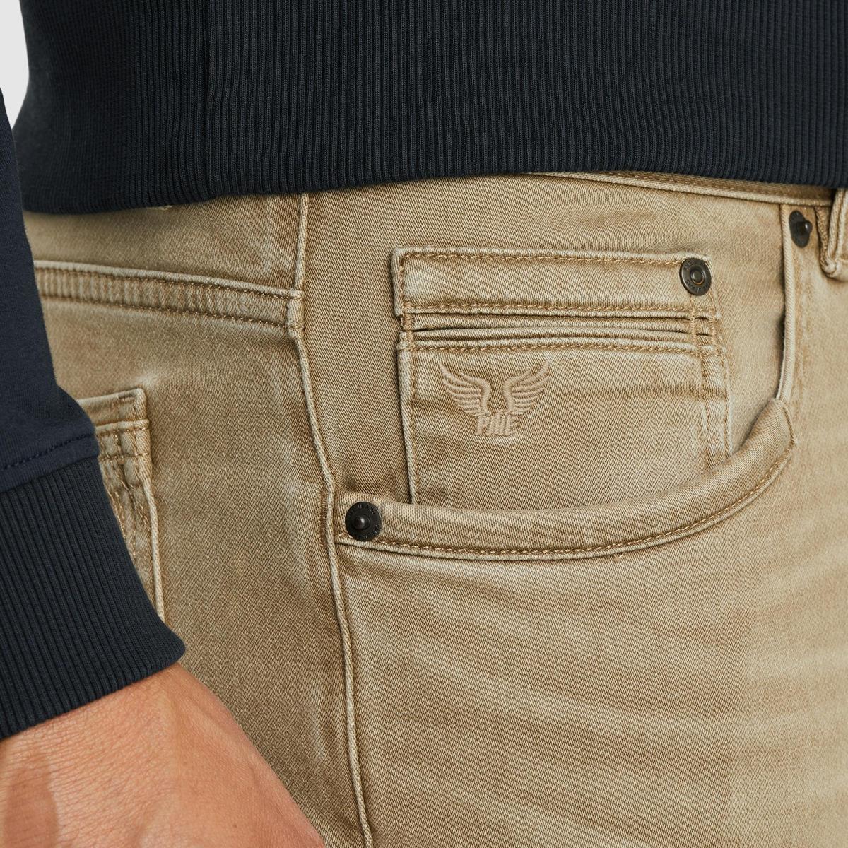 PME Legend Pantalon PTR2509620 Beige 4