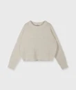 10DAYS Trui 20-617-6203 Off-White 3
