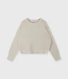 10DAYS Trui 20-617-6203 Off-White 3