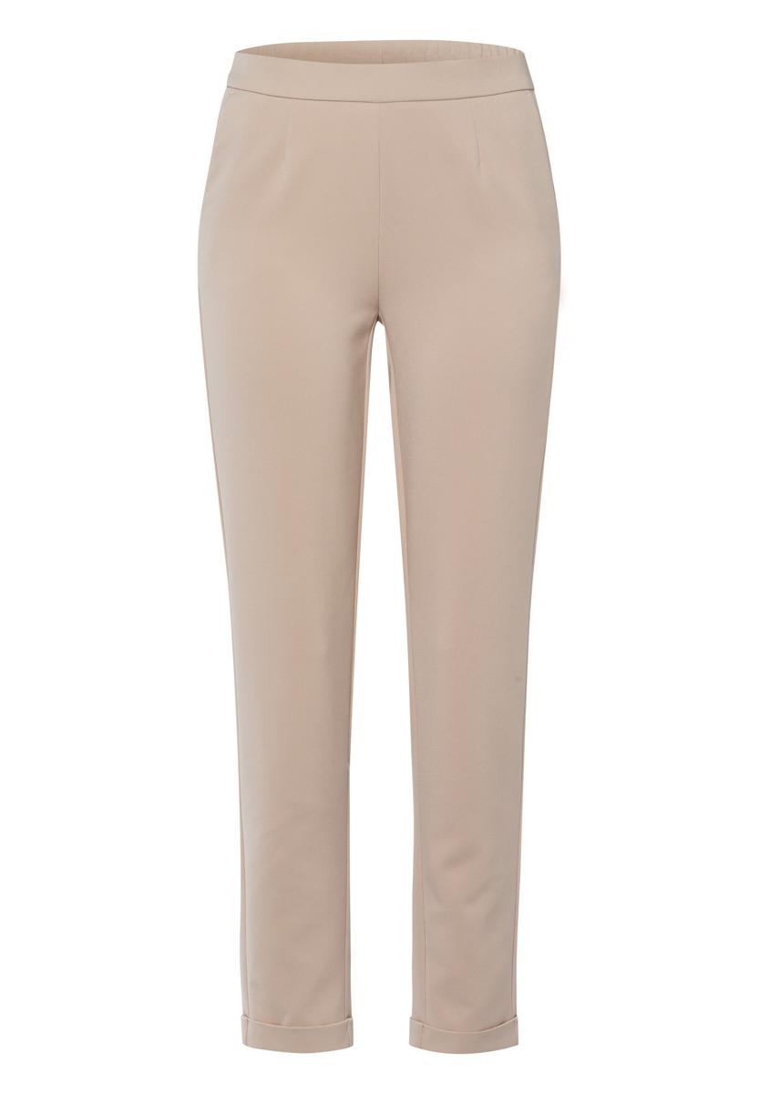 Frank Walder Frank Walder Pantalon NOS722610 Grijs 2