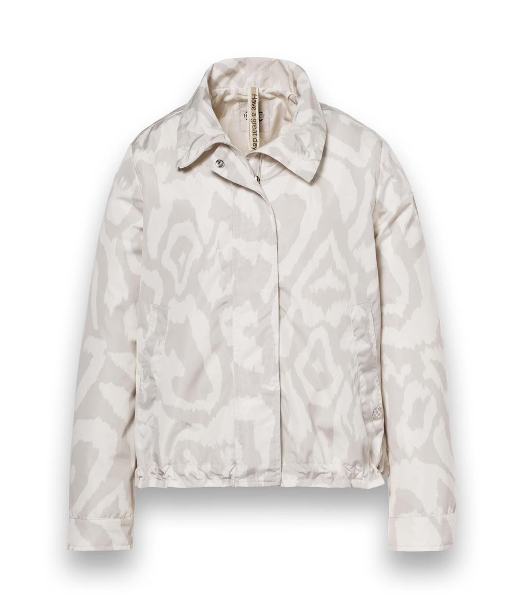District Jas Bloom Beige 1