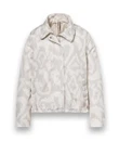 District Jas Bloom Beige 1