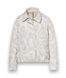 District Jas Bloom Beige 1