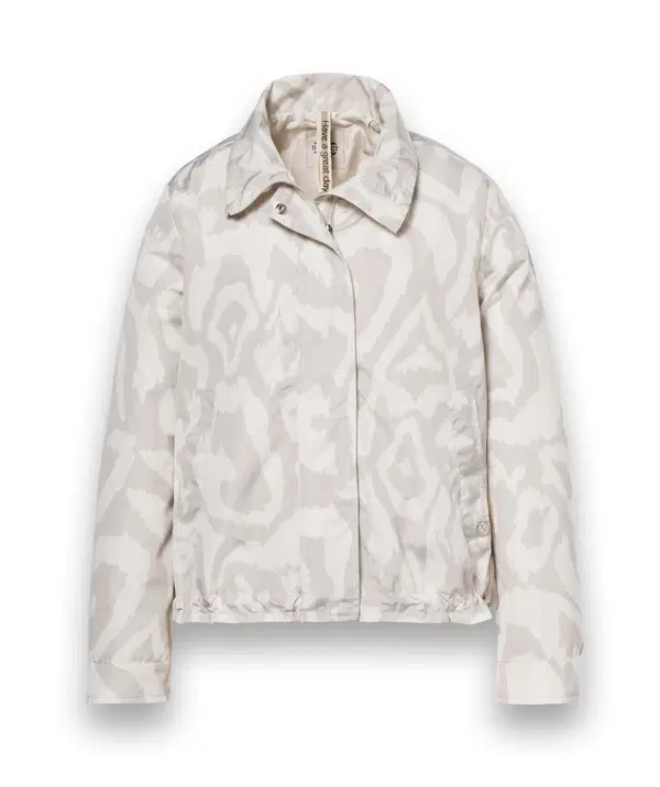 District Jas Bloom Beige 1