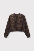 Alix The Label Sweater 2609851953 Bruin 3
