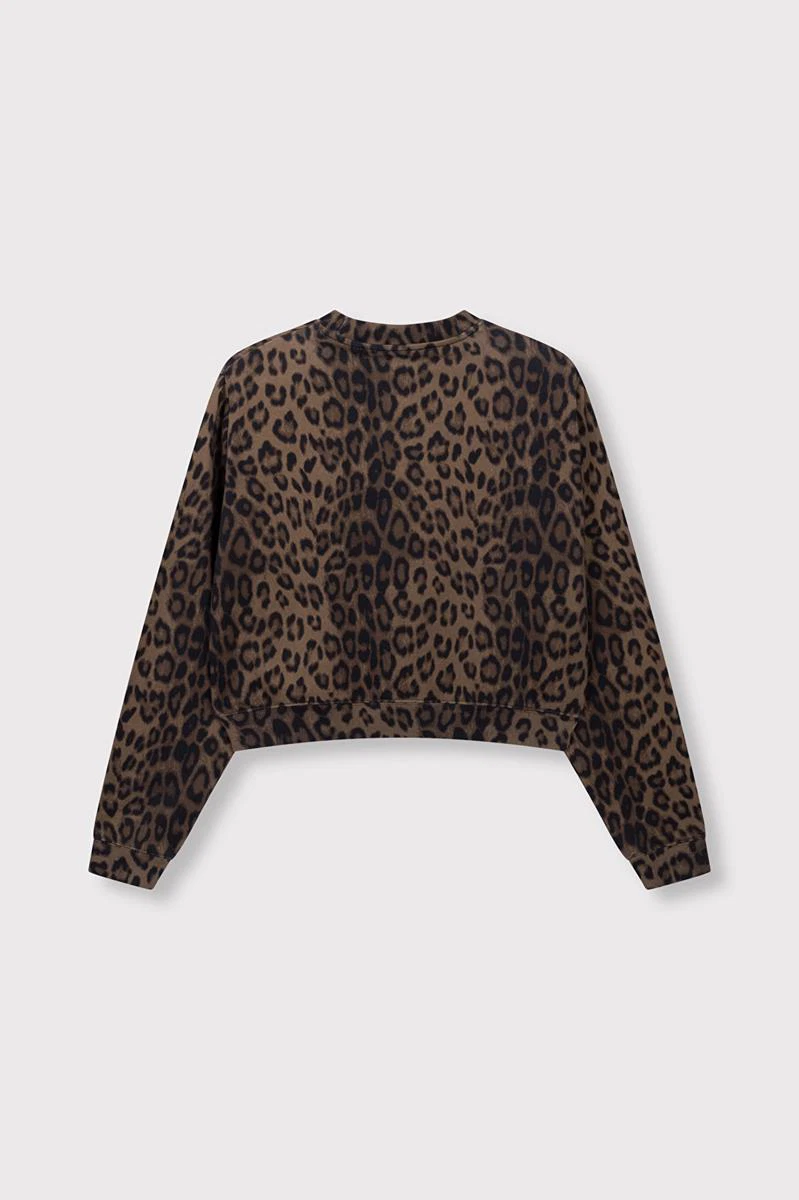 Alix The Label Sweater 2609851953 Bruin 3