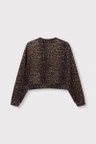Alix The Label Sweater 2609851953 Bruin 3