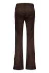Gardeur Pantalon ZILLA3 650051 Bruin 3