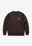 Butcher of Blue Sweater M2623016 Bruin 1