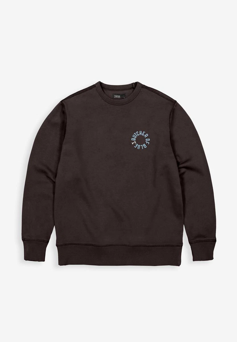 Butcher of Blue Sweater M2623016 Bruin 1