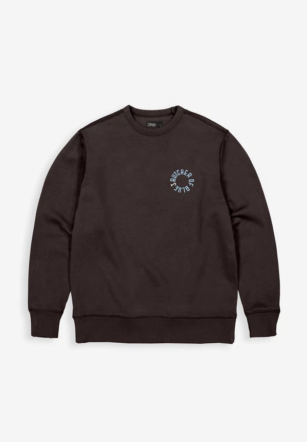 Butcher of Blue Sweater M2623016 Bruin 1