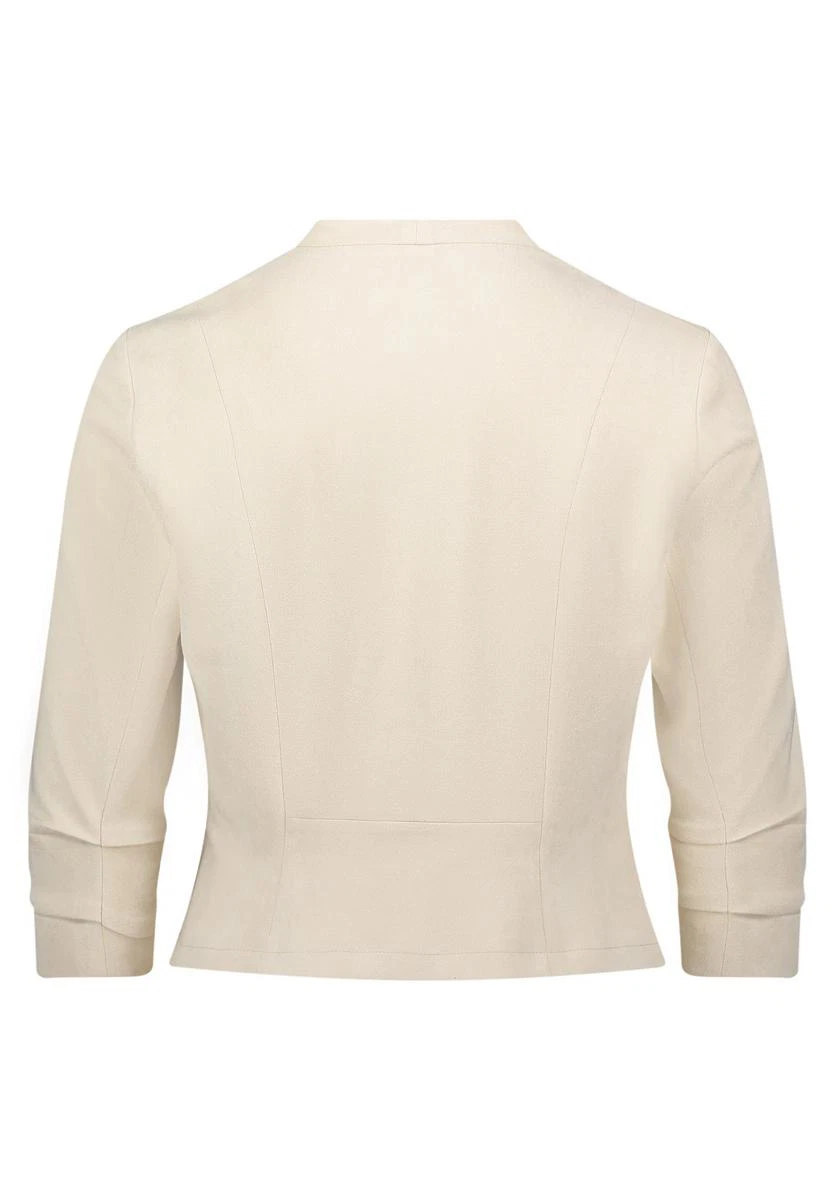 Betty Barclay Blazer 44001673 Beige 2