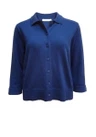 Bianca Vest 88023 Blauw 1