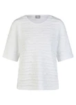 Rabe T-Shirt 56-121302 Wit 2