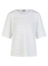 Rabe T-Shirt 56-121302 Wit 2