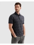 PME Legend Polo PPSS2602852 Blauw 5