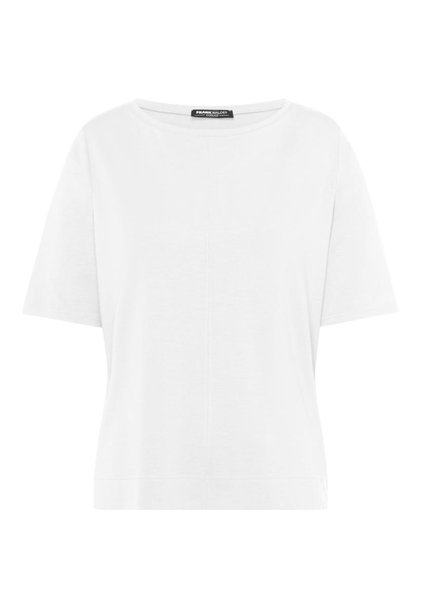 Frank Walder T-Shirt 502415 Wit 1